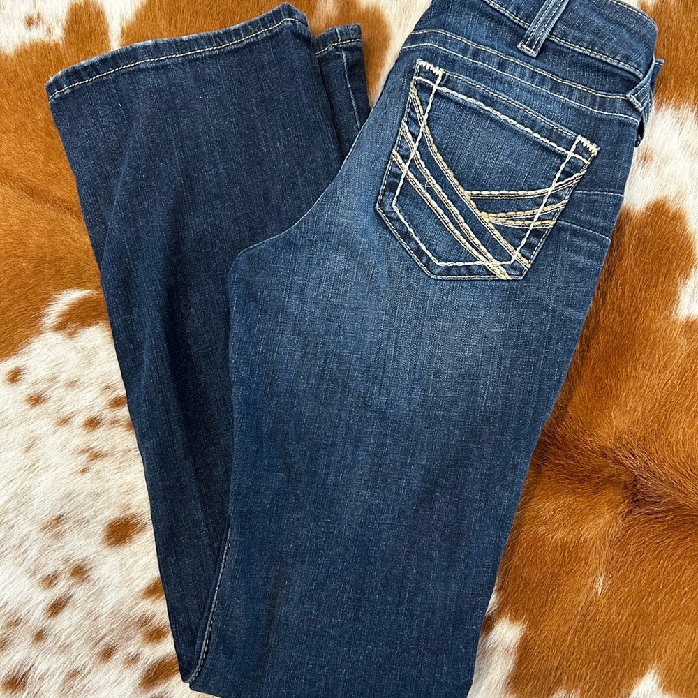 Ariat Boot cut Jeans